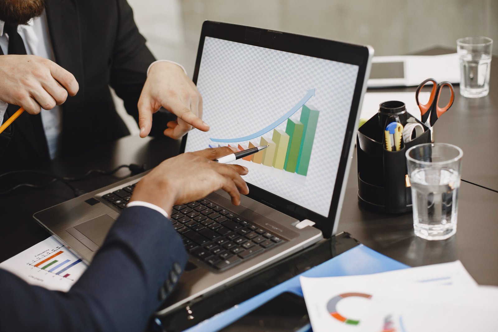 Servicios de activos inmobiliarios en España